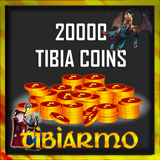 buy tibia coins bitcoin