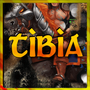 TIBIA 