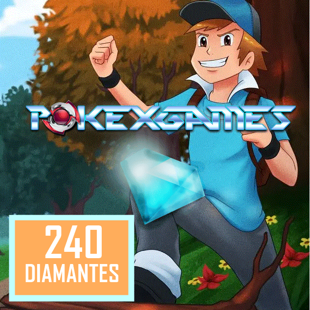 PokeXgames - Tibia - Contas - GGMAX, pokexgames 