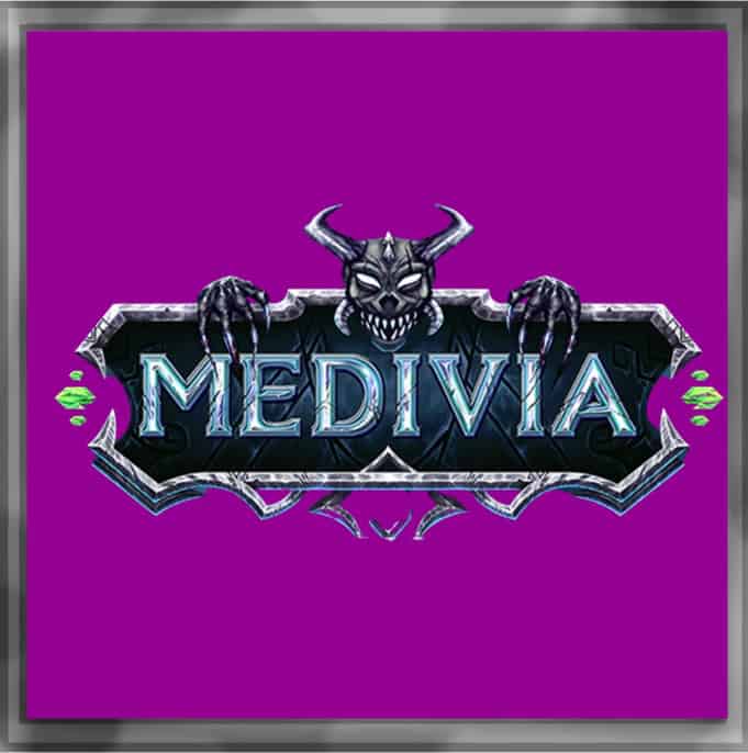 MEDIVIA